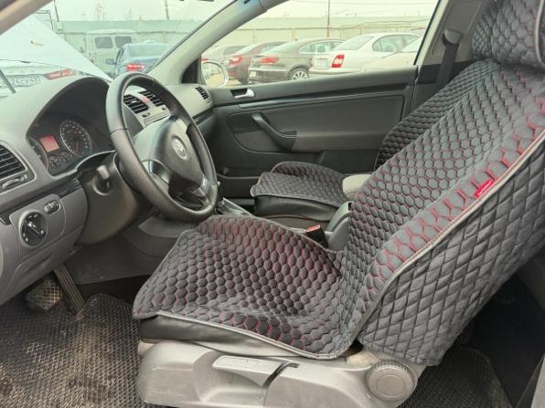 Volkswagen Golf V с пробегом 2008 года, цена 585 000 рублей, 245585 км, хэтчбек, Автокод Объявления