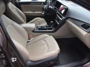 Hyundai Sonata VII (LF) Рестайлинг Архангельск  - изображение 27