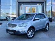 SsangYong Actyon II Уфа  - изображение 19