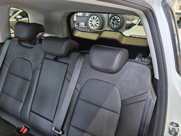Новый Haval Dargo I Рестайлинг 2026 года, цена 3 662 010 рублей, внедорожник, Автокод Объявления