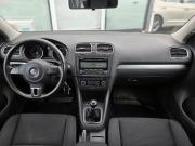 Volkswagen Golf VI Санкт-Петербург  - изображение 23