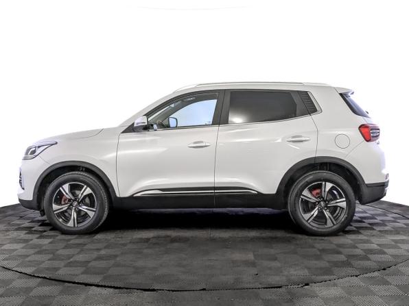 Chery Tiggo 4 Pro I с пробегом 2023 года, цена 1 390 000 рублей, 90986 км, внедорожник, Автокод Объявления