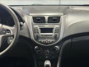 Hyundai Solaris I Рестайлинг Новосибирск  - изображение 31