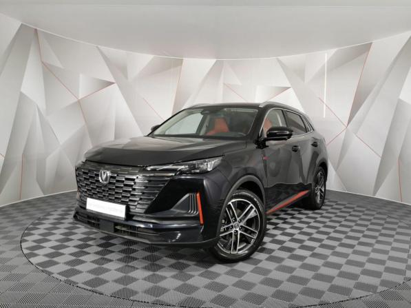 Новый Changan UNI-S (CS55 Plus) I 2025 года, цена 3 311 035 рублей, внедорожник, Автокод Объявления