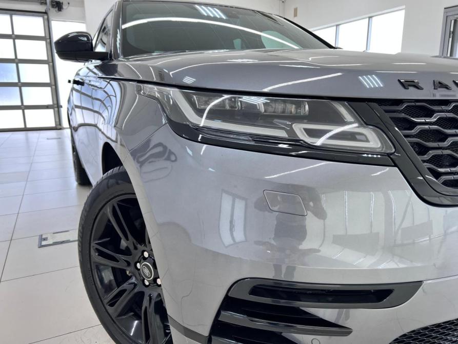 Land Rover Range Rover Velar I Волгоград  - изображение 9