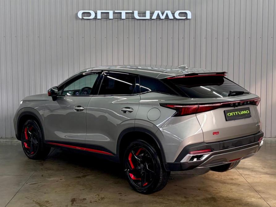 Omoda C5 I Краснодар  - изображение 7