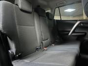 Toyota RAV4 IV (XA40) Рестайлинг Москва  - изображение 30