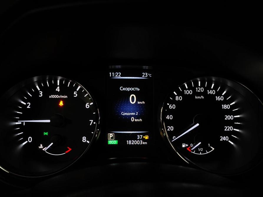 Nissan X-Trail III Москва  - изображение 16