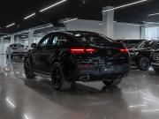 Mercedes-Benz GLE Coupe II (C167) Рестайлинг Москва  - изображение 34