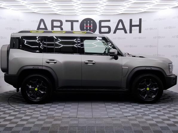 JETOUR T2 с пробегом 2024 года, цена 3 300 000 рублей, 29000 км, внедорожник, Автокод Объявления