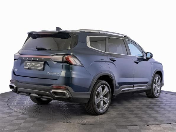 Geely Okavango I Рестайлинг с пробегом 2024 года, цена 2 720 000 рублей, 22767 км, внедорожник, Автокод Объявления