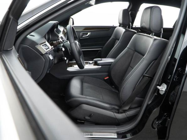 Mercedes-Benz E-Класс IV (W212 S212 C207) Рестайлинг с пробегом 2013 года, цена 2 100 050 рублей, 211616 км, седан, Автокод Объявления