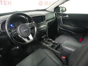 Kia Sportage IV Рестайлинг Вологда  - изображение 26