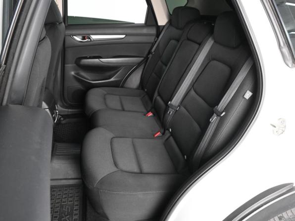 Mazda CX-5 II с пробегом 2018 года, цена 2 499 000 рублей, 93815 км, внедорожник, Автокод Объявления