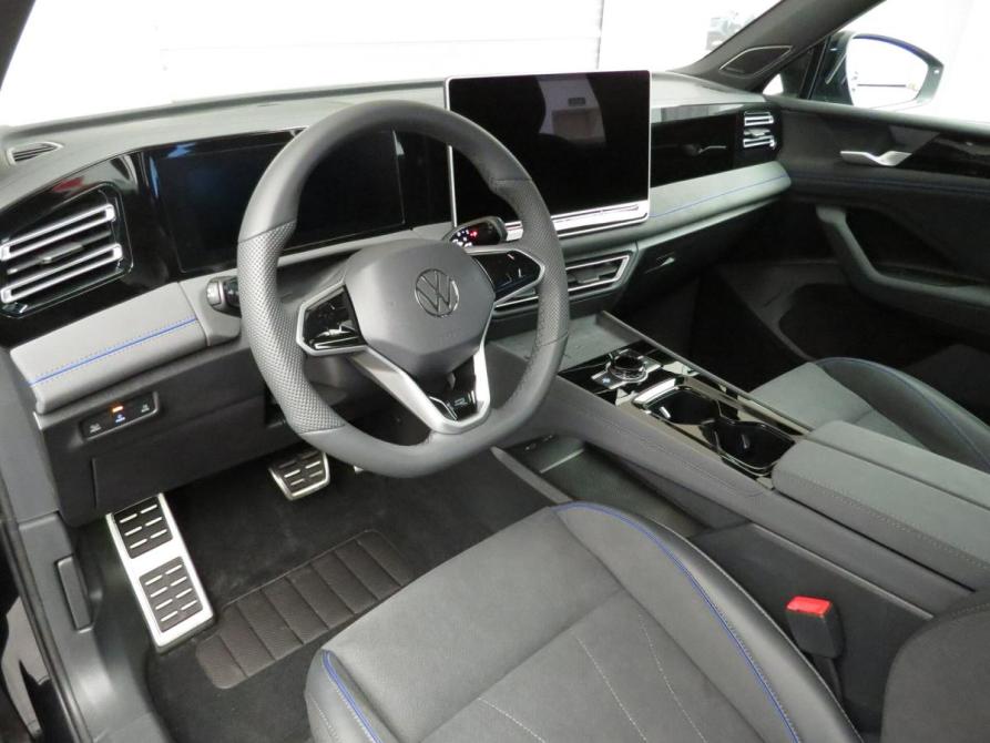 Volkswagen Tiguan III (China Market) Санкт-Петербург  - изображение 7