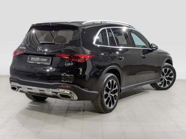 Mercedes-Benz GLC II (X254) с пробегом 2023 года, цена 6 395 000 рублей, 15216 км, внедорожник, Автокод Объявления