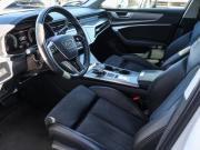 Audi A6 V (C8) Москва  - изображение 38