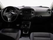 Volkswagen Tiguan I Рестайлинг Тюмень  - изображение 42