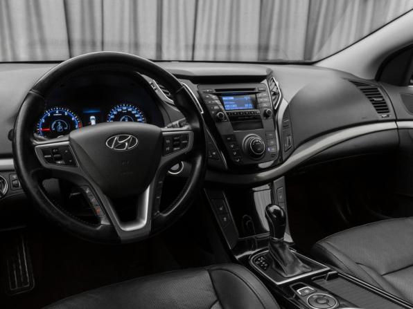 Hyundai i40 I с пробегом 2013 года, цена 1 230 000 рублей, 172735 км, седан, Автокод Объявления