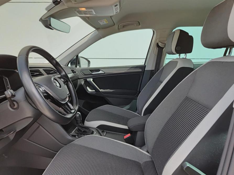 Volkswagen Tiguan II Казань  - изображение 20