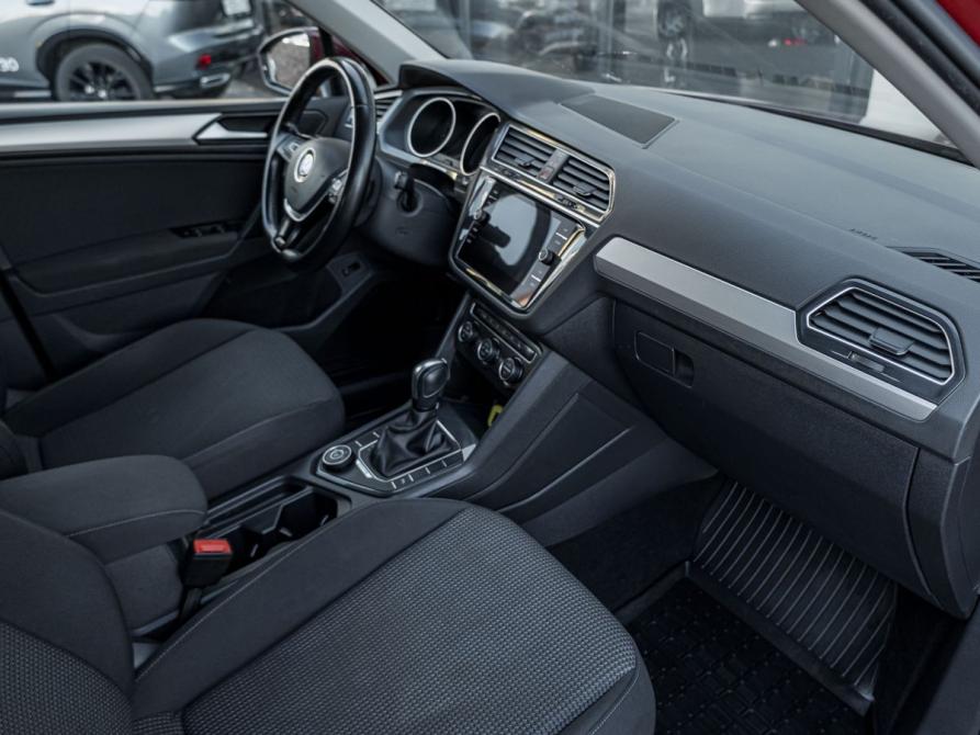 Volkswagen Tiguan II Казань  - изображение 6