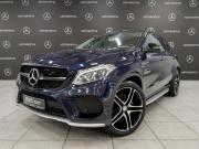 Mercedes-Benz GLE I (W166) Москва  - изображение 31