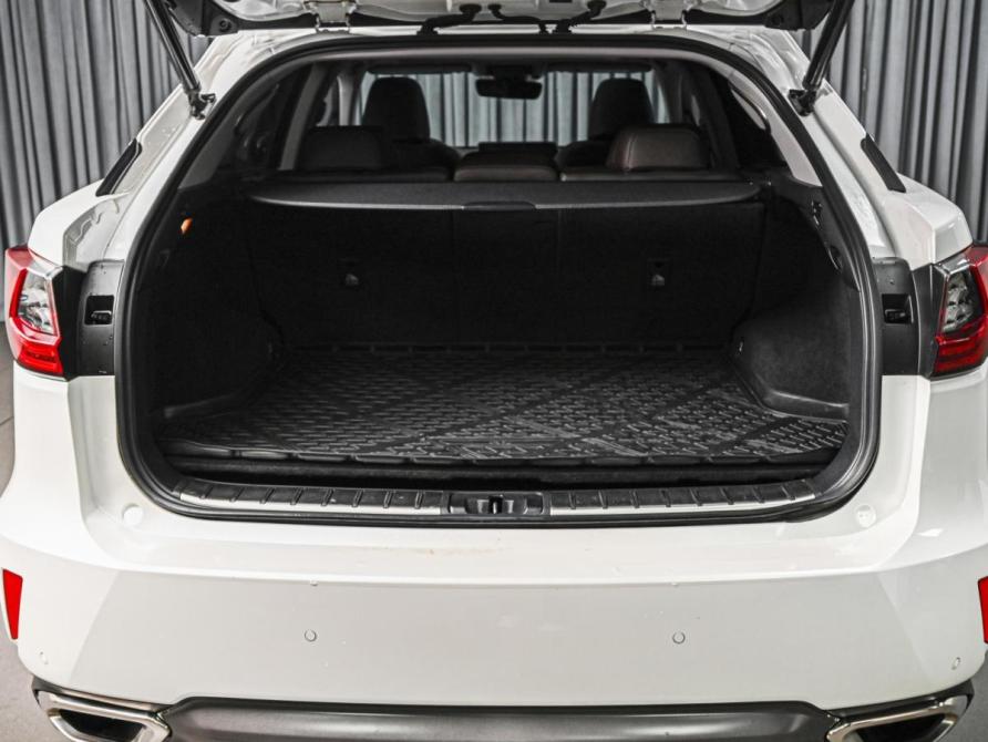 Lexus RX IV Ставрополь  - изображение 27