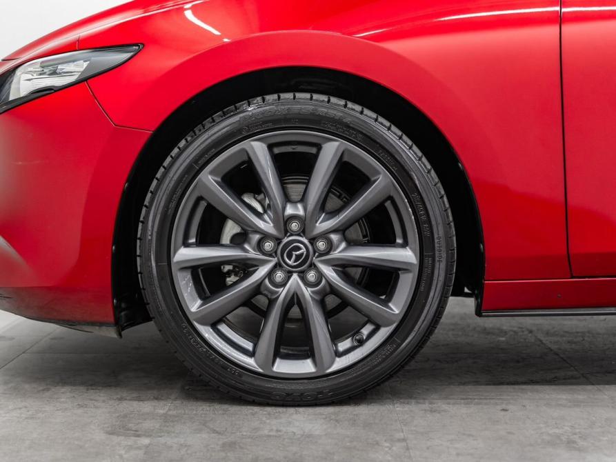 Mazda 3 IV (BP) Красноярск  - изображение 19