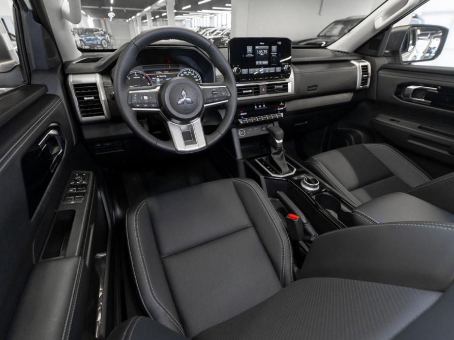 Mitsubishi L200 VI Москва  - изображение 7