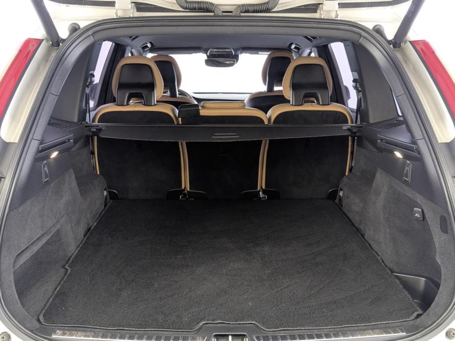 Volvo XC90 II Москва  - изображение 10