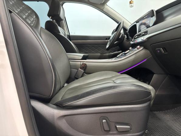 Hyundai Palisade I с пробегом 2020 года, цена 4 799 000 рублей, 63000 км, внедорожник, Автокод Объявления