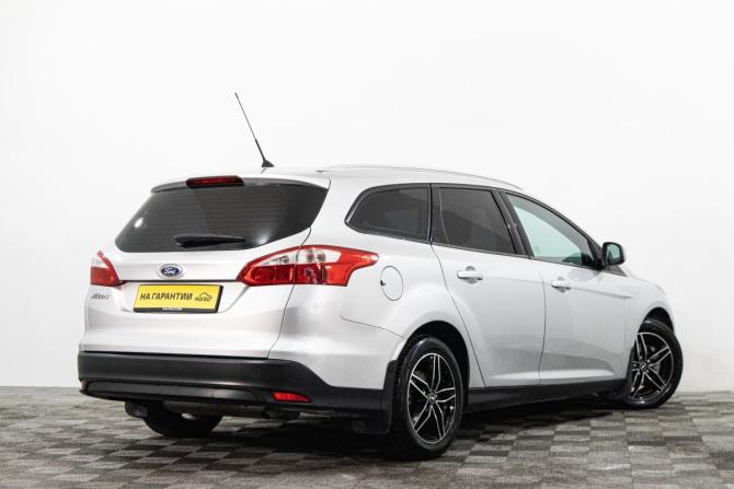 Ford Focus III с пробегом 2013 года, цена 729 000 рублей, 173896 км, универсал, Автокод Объявления