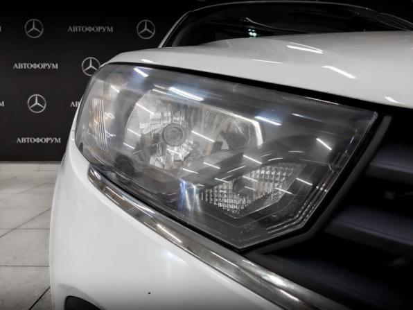 Lada (ВАЗ) Granta I Рестайлинг с пробегом 2023 года, цена 585 000 рублей, 104038 км, седан, Автокод Объявления