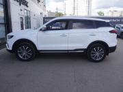 Geely Atlas Pro Москва  - изображение 23