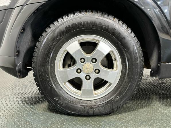SsangYong Kyron I Рестайлинг с пробегом 2010 года, цена 880 000 рублей, 92211 км, внедорожник, Автокод Объявления