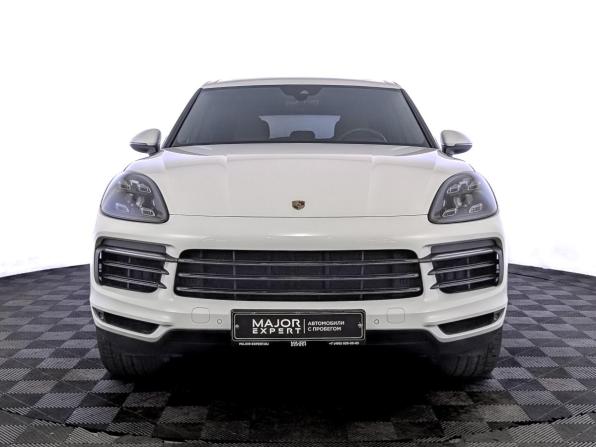 Porsche Cayenne III с пробегом 2021 года, цена 7 400 000 рублей, 68364 км, внедорожник, Автокод Объявления