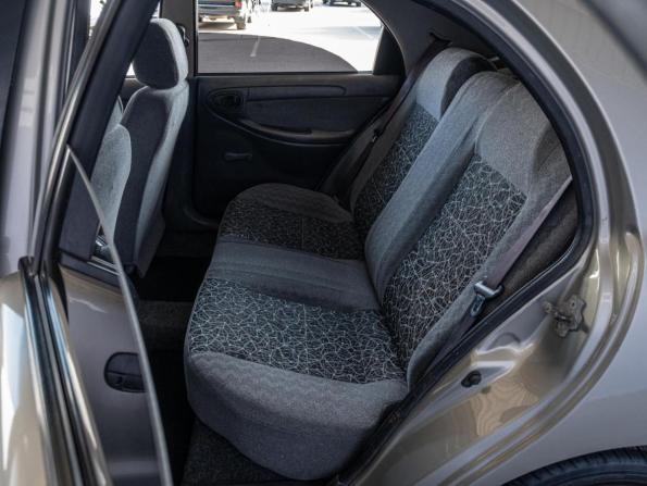 Chevrolet Lanos I с пробегом 2008 года, цена 370 000 рублей, 127706 км, седан, Автокод Объявления
