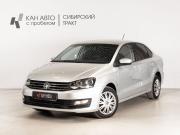 Volkswagen Polo V Рестайлинг Казань  - изображение 9