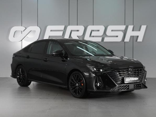 Chery Arrizo 8 с пробегом 2023 года, цена 1 690 000 рублей, 126752 км, седан, Автокод Объявления