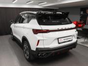 Geely Coolray I Рестайлинг Химки  - изображение 24