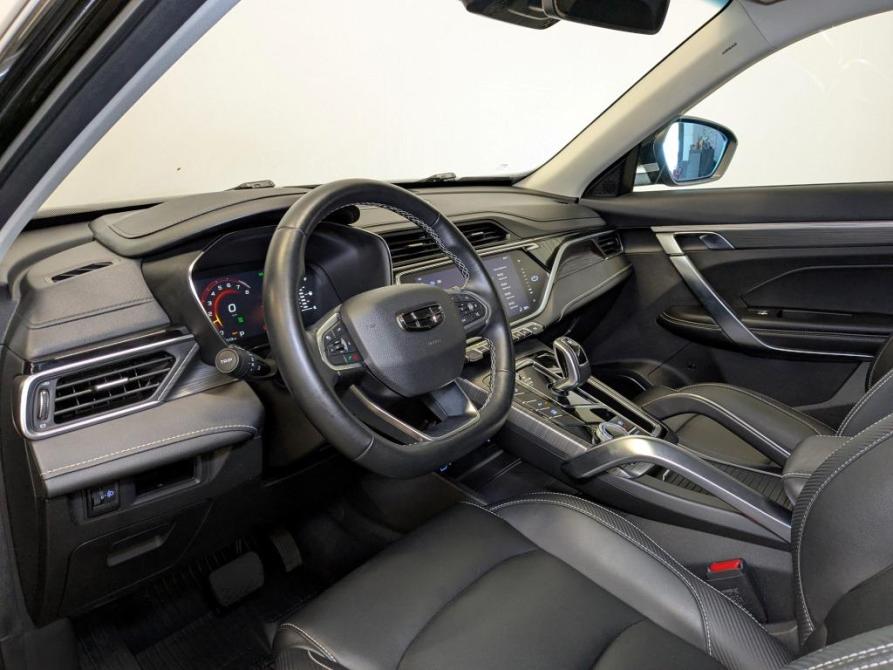 Geely Atlas Pro Москва  - изображение 15