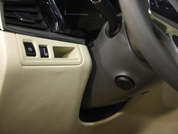 Cadillac XT5 I с пробегом 2016 года, цена 2 049 000 рублей, 180000 км, внедорожник, Автокод Объявления