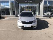 Kia Rio III Рестайлинг Брянск  - изображение 19