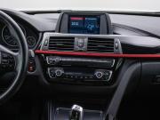 BMW 4 серии F32/F33/F36 Рестайлинг Москва  - изображение 33