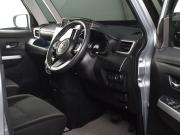 Toyota Roomy I Рестайлинг Кемерово  - изображение 31