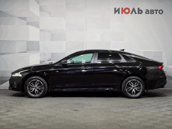 Kia K5 III с пробегом 2020 года, цена 2 740 000 рублей, 73969 км, седан, Автокод Объявления