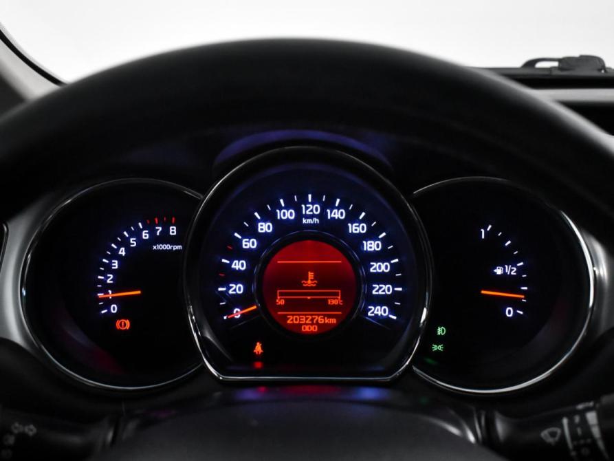 Kia Ceed II Санкт-Петербург  - изображение 19