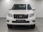 Toyota Land Cruiser Prado 150 Series Москва  - изображение 32