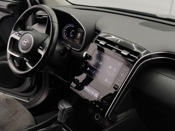 Hyundai Tucson IV с пробегом 2021 года, цена 3 050 000 рублей, 78141 км, внедорожник, Автокод Объявления