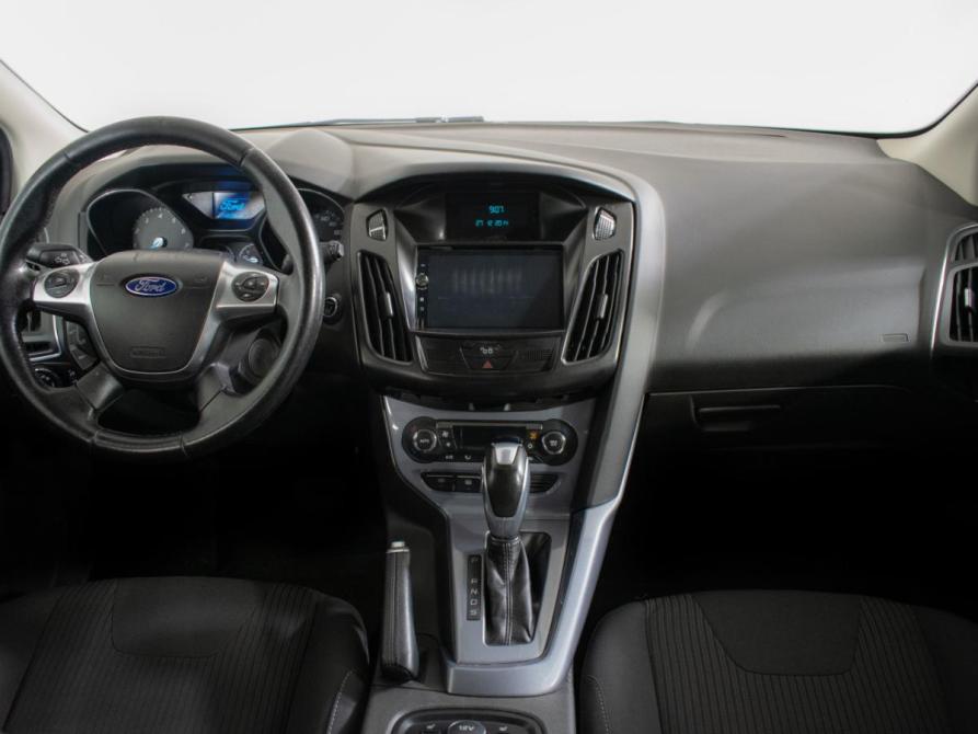Ford Focus III Москва  - изображение 12